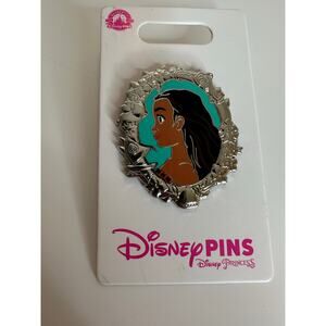 Disney Princess Pin Moana